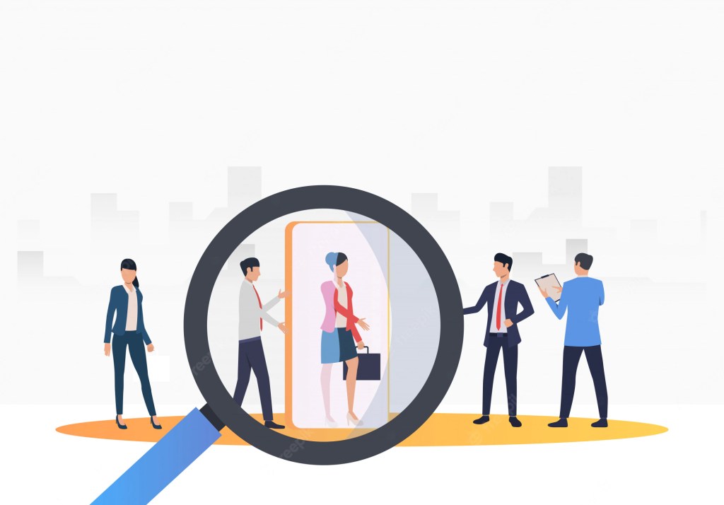 web3 recruitment agency
