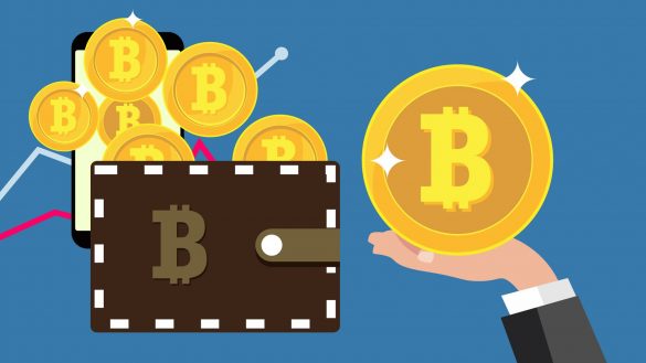 how to choose a bitcoin wallet