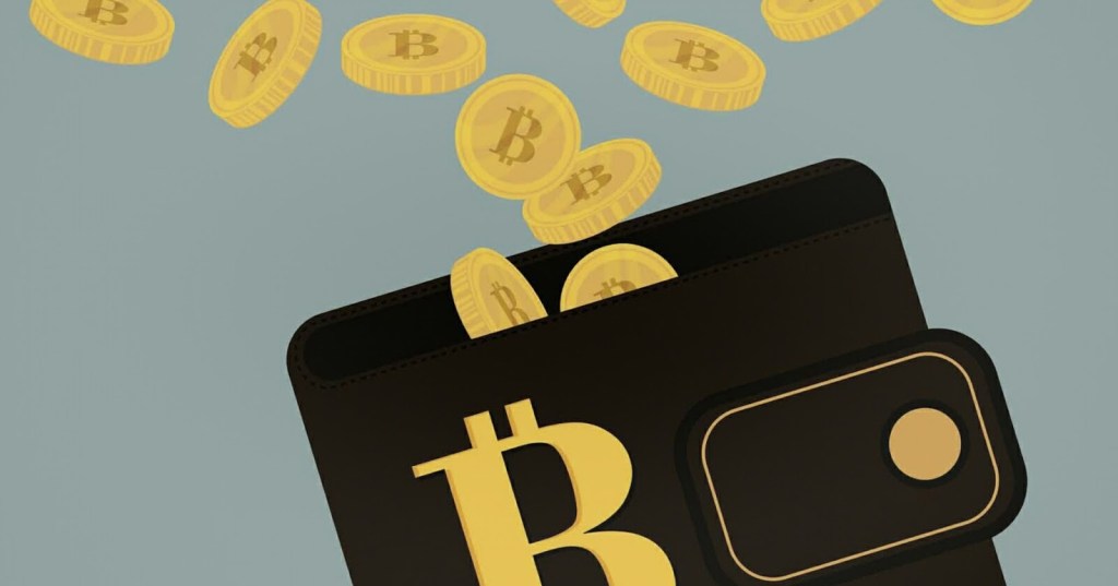 create bitcoin wallet