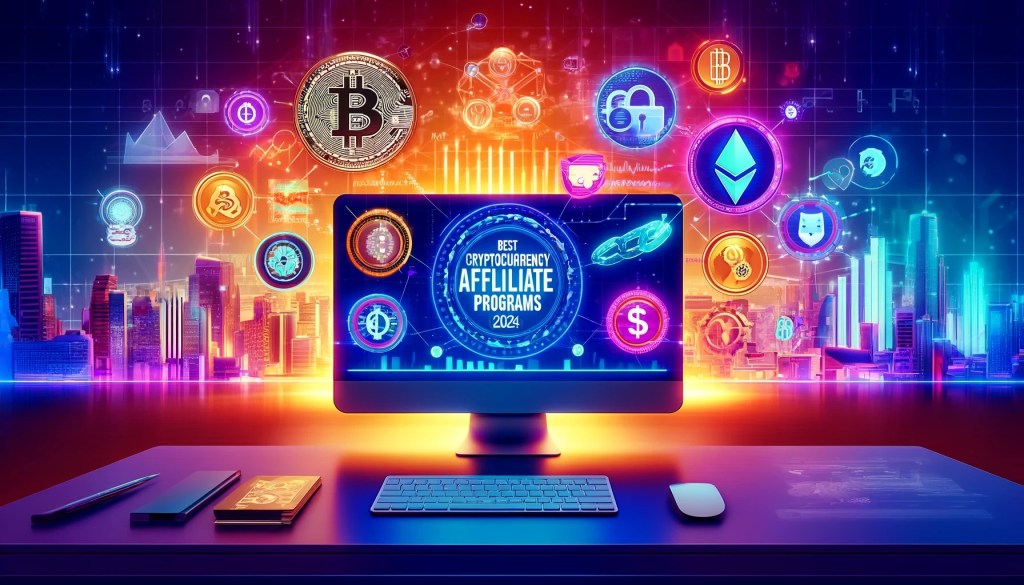 best cryptocurrency affiliate programs