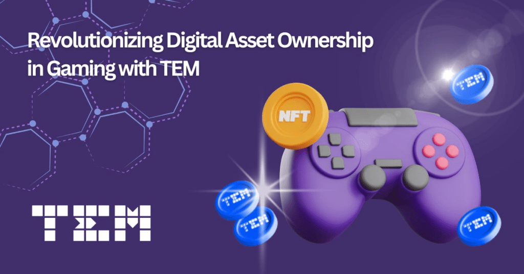 EM Set to Launch Global Digital Asset Marketplace