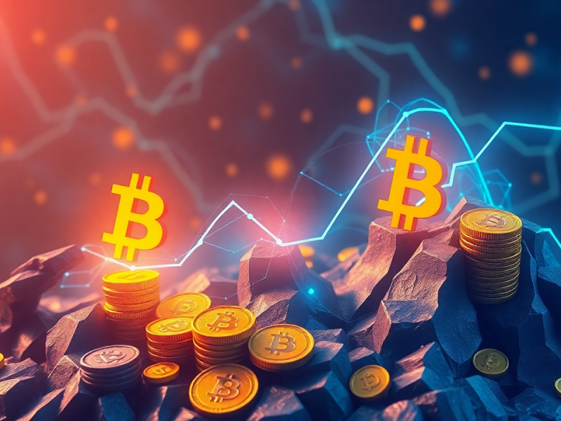 Best Crypto Staking Platforms for  2025 – No.2 is my&nbsp;Favourite!