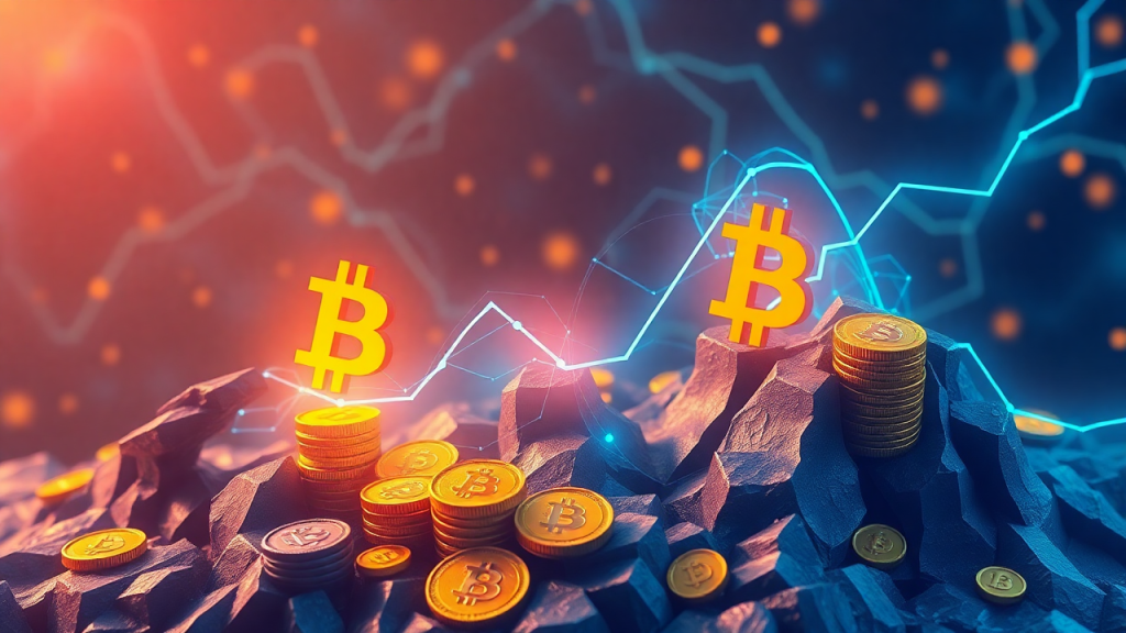 crypto staking platforms