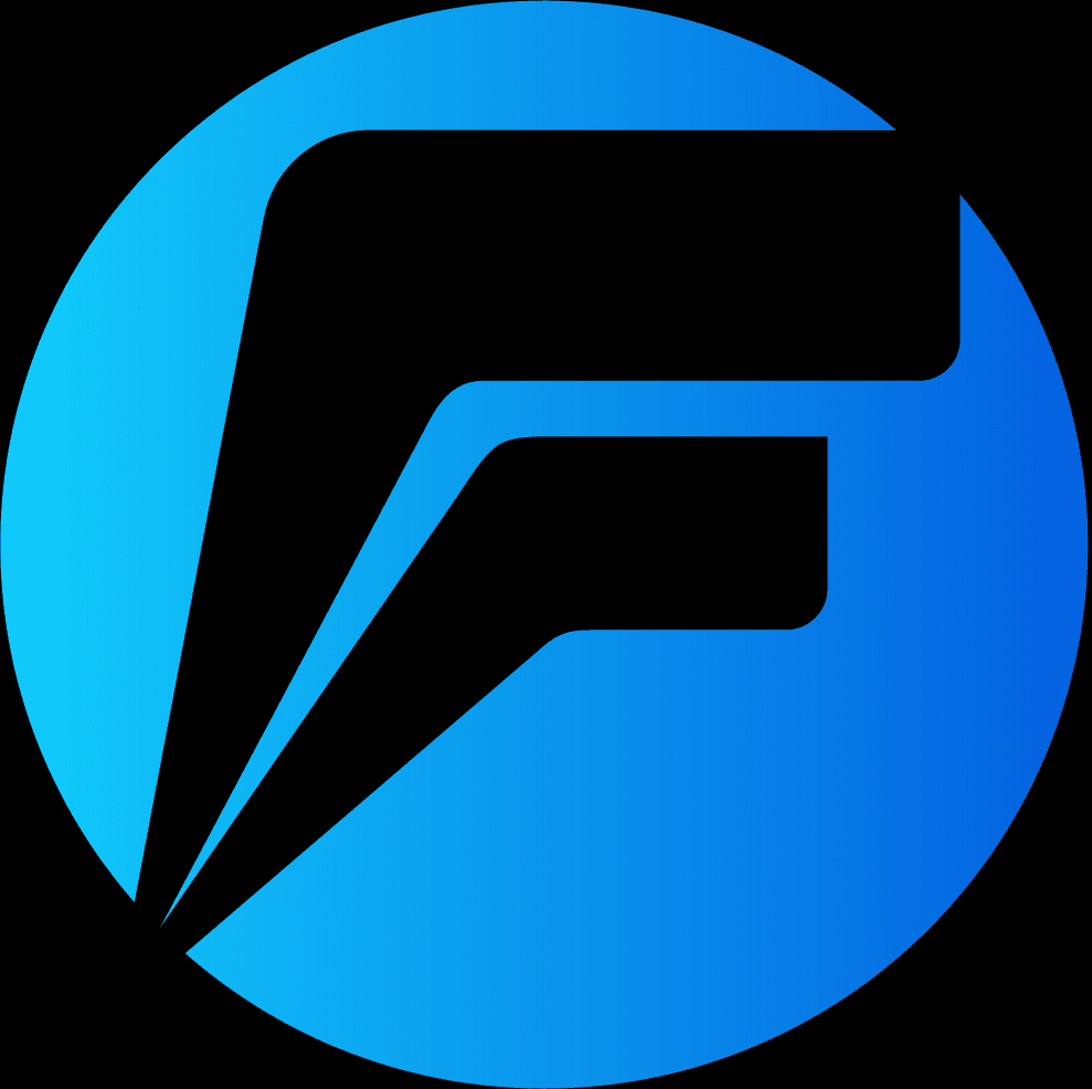Factor wallet logo