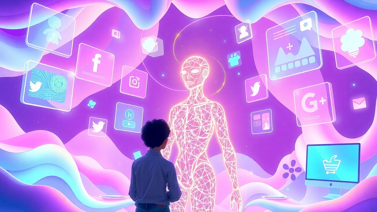 AI Social Media Post Generator