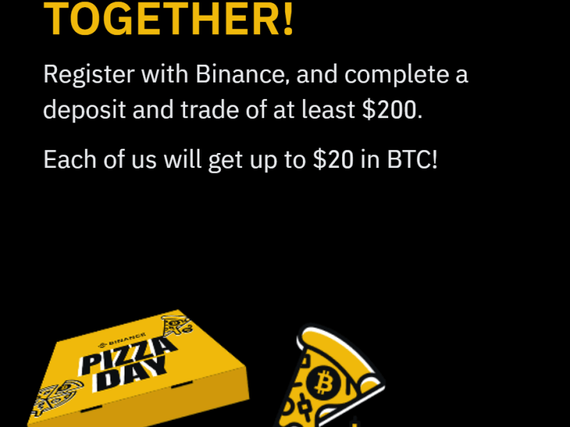 $5M Bitcoin Giveaway – Now you can have BTC without&nbsp;Investing